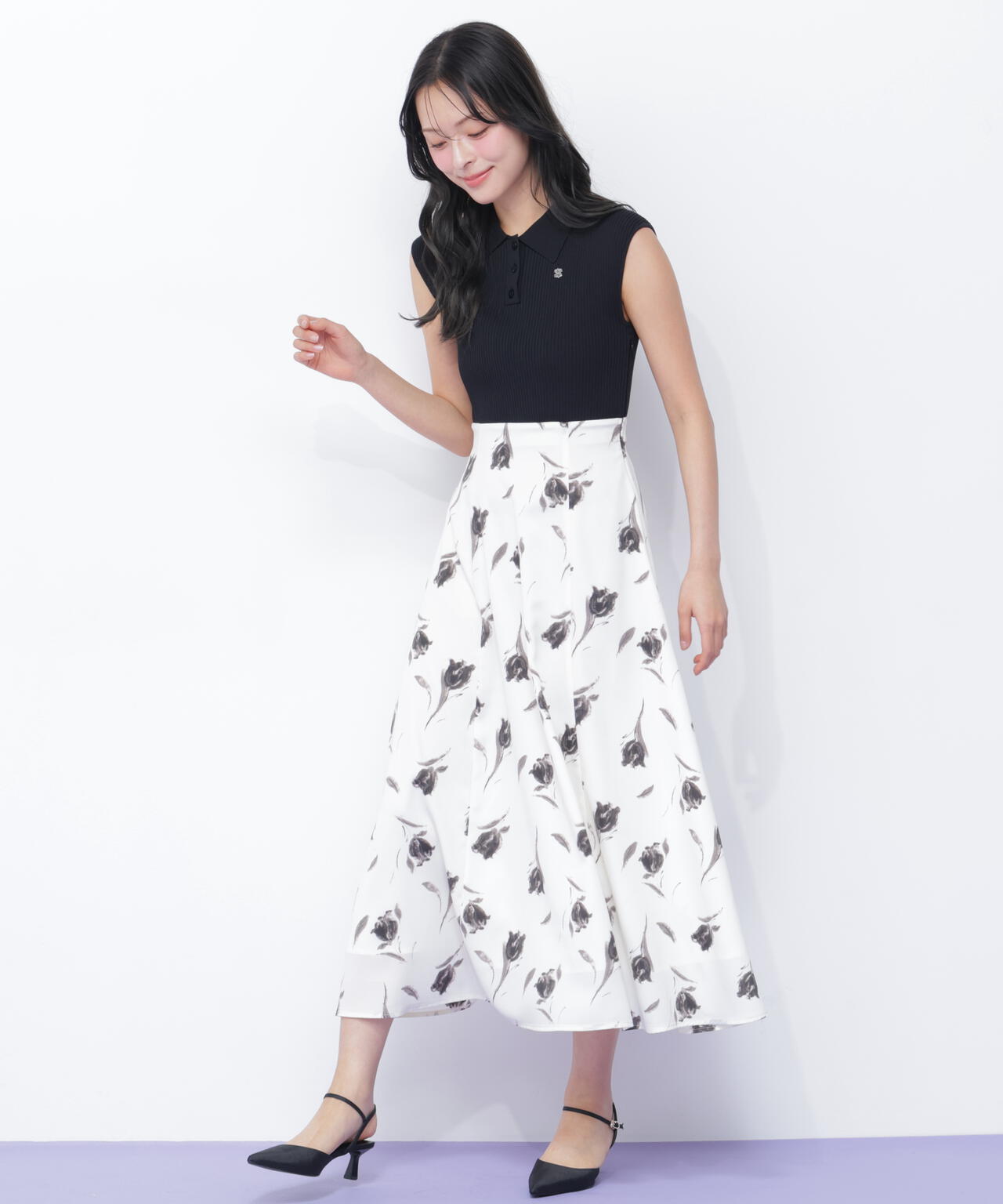 170cm 着用サイズ：FR