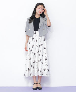 170cm 着用サイズ：FR