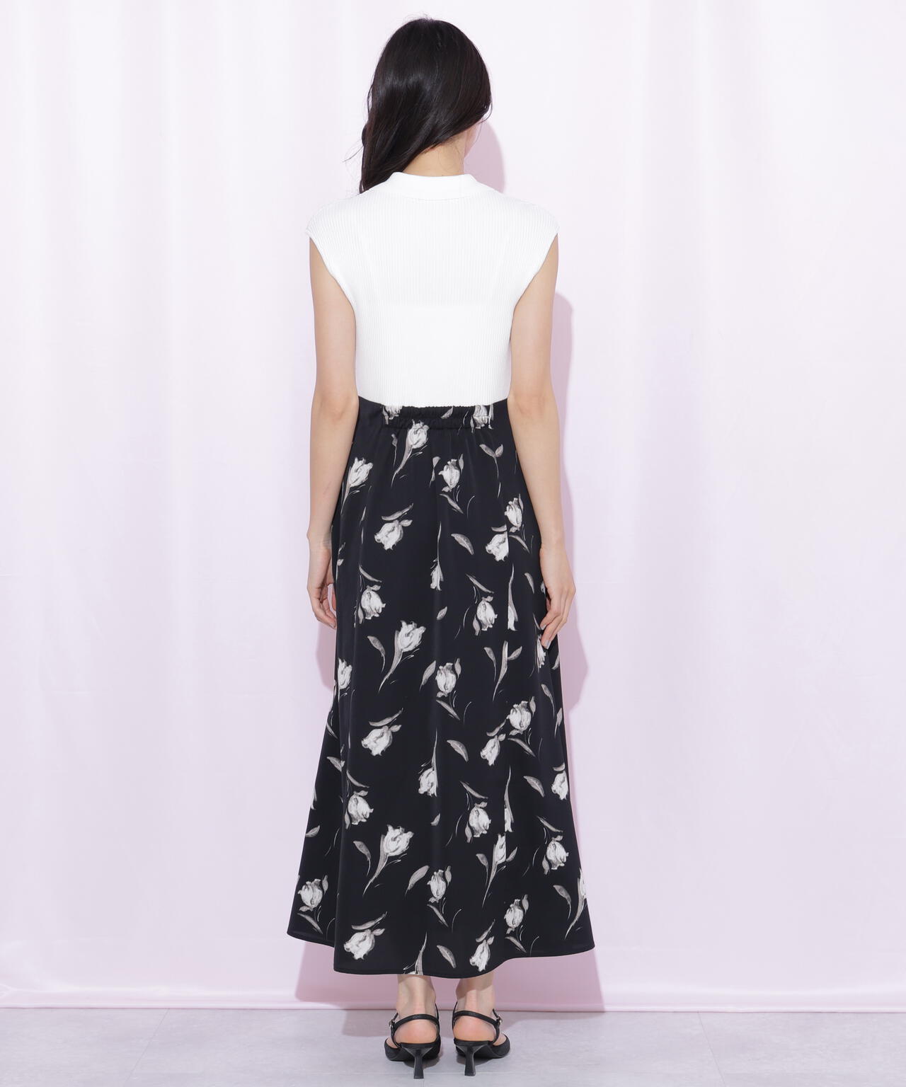 160cm 着用サイズ：FR