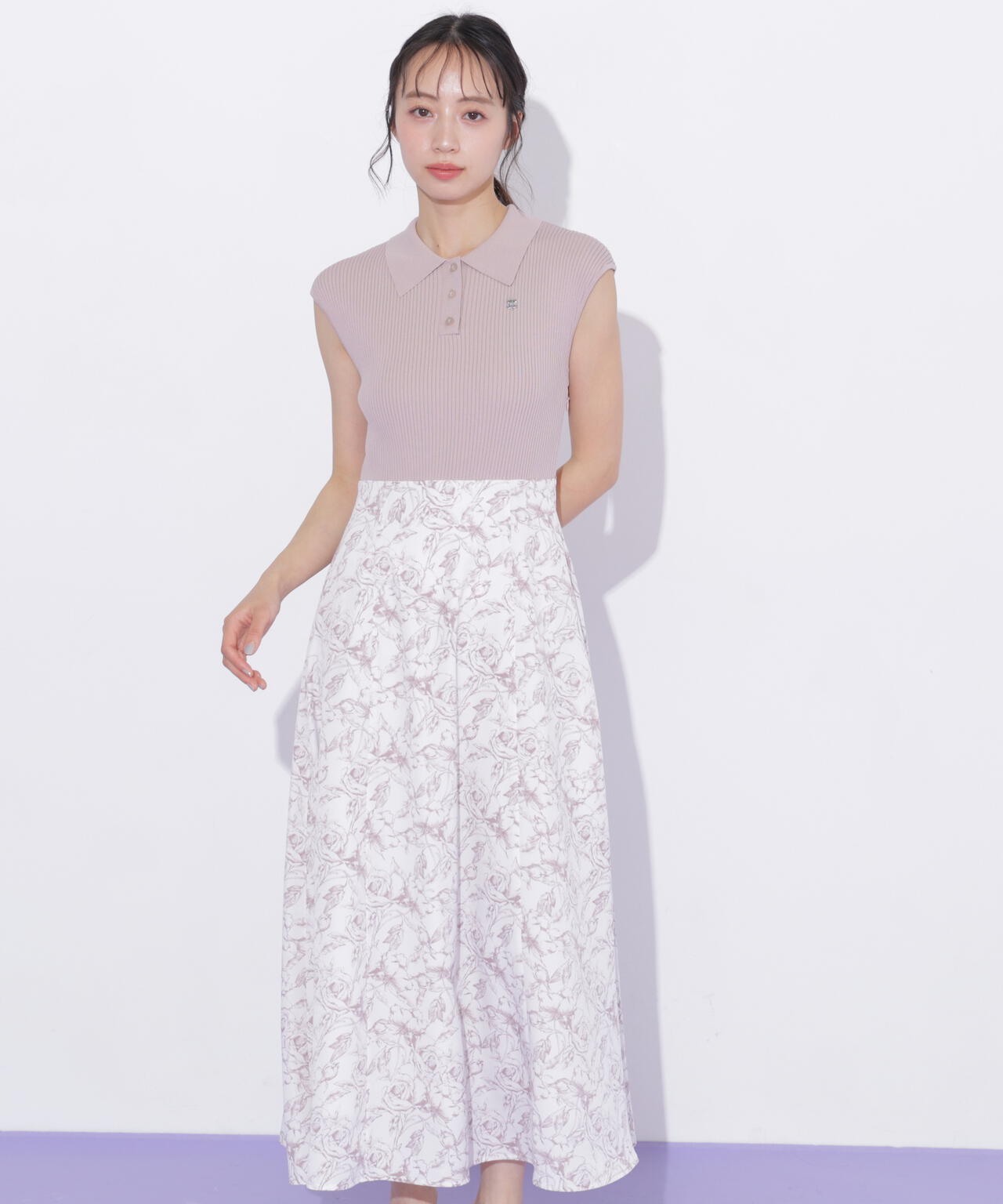 160cm 着用サイズ：FR