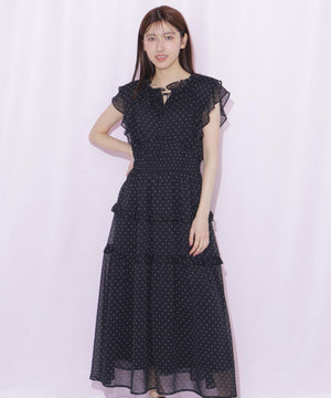 161cm 着用サイズ：FR