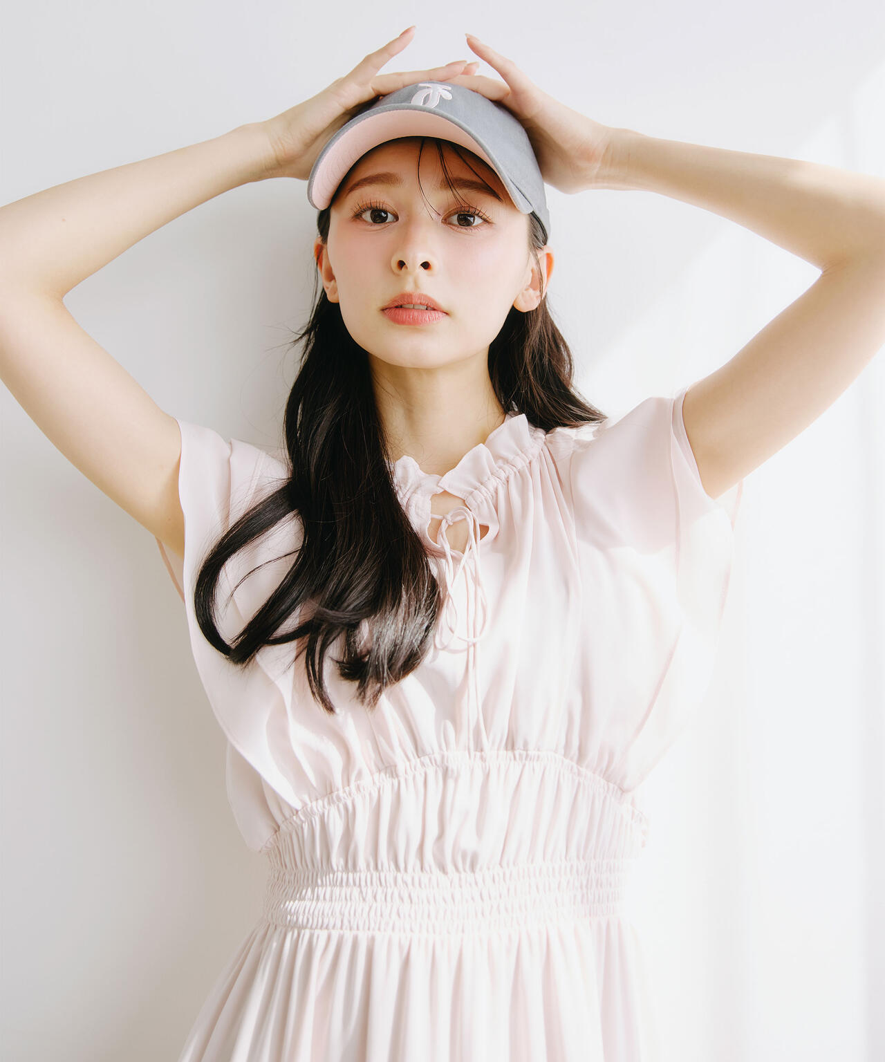161cm 着用サイズ：FR