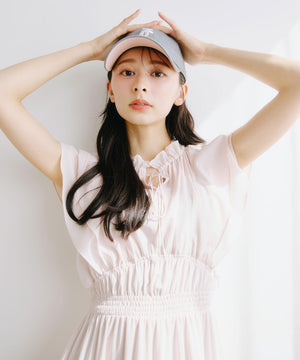 161cm 着用サイズ：FR