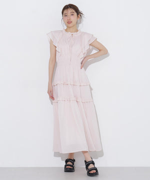 161cm 着用サイズ：FR