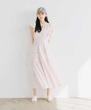 161cm 着用サイズ：FR