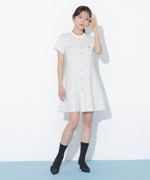 170cm 着用サイズ：M