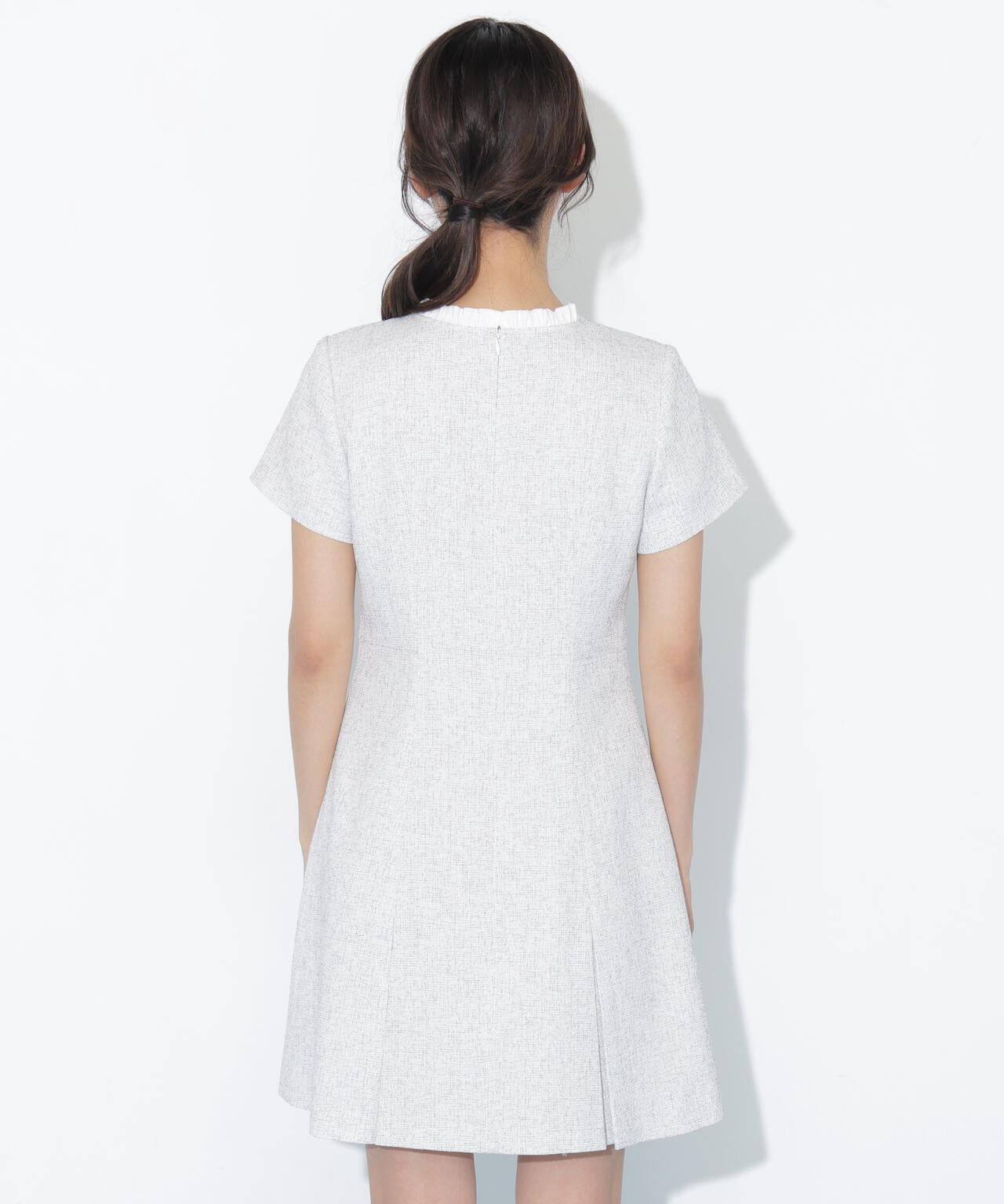 170cm 着用サイズ：M