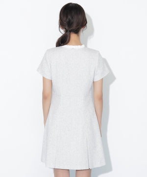 170cm 着用サイズ：M