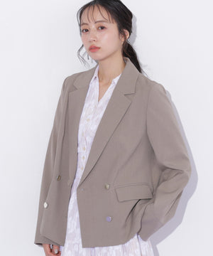 161cm 着用サイズ：M