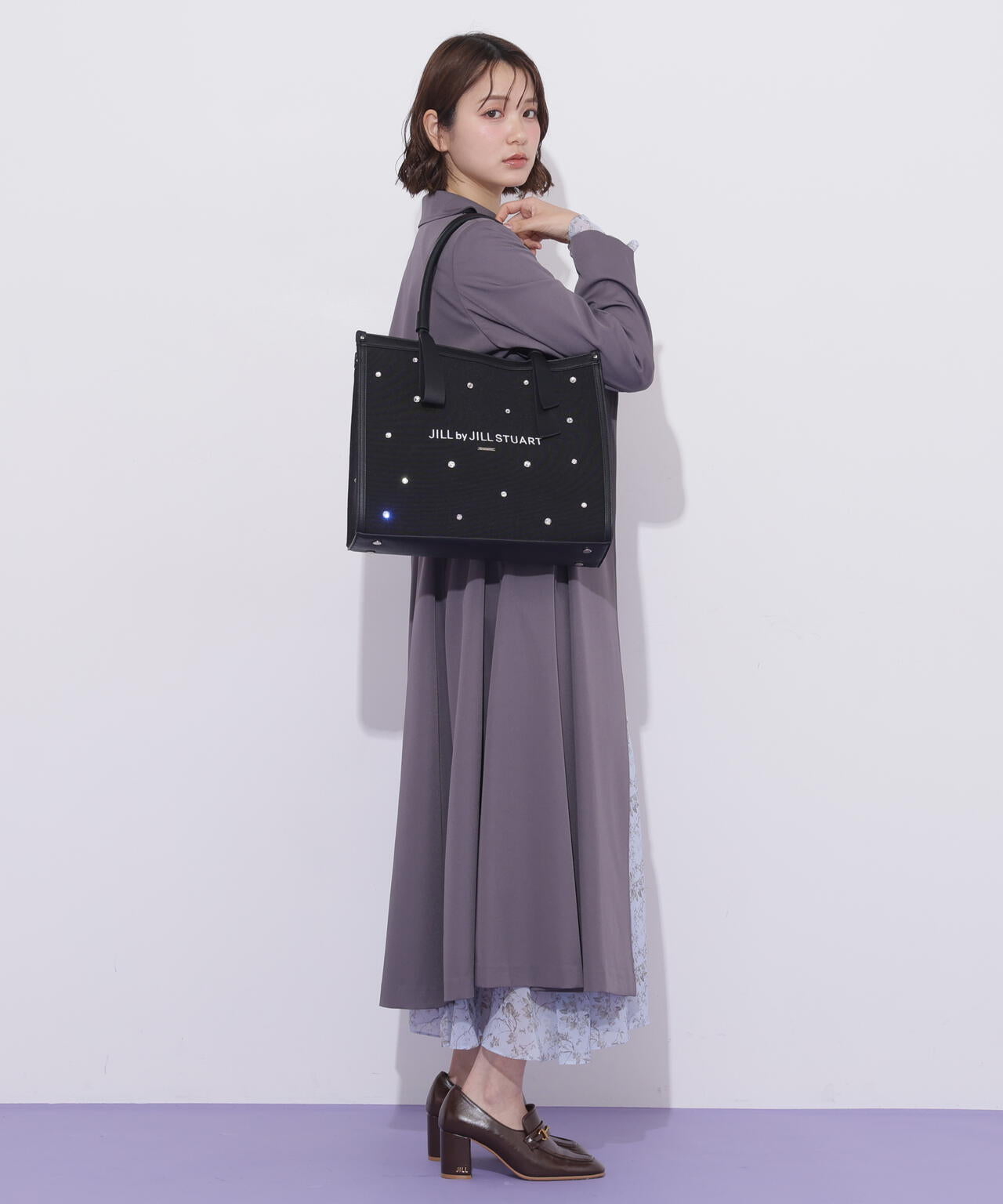 162cm 着用サイズ：M