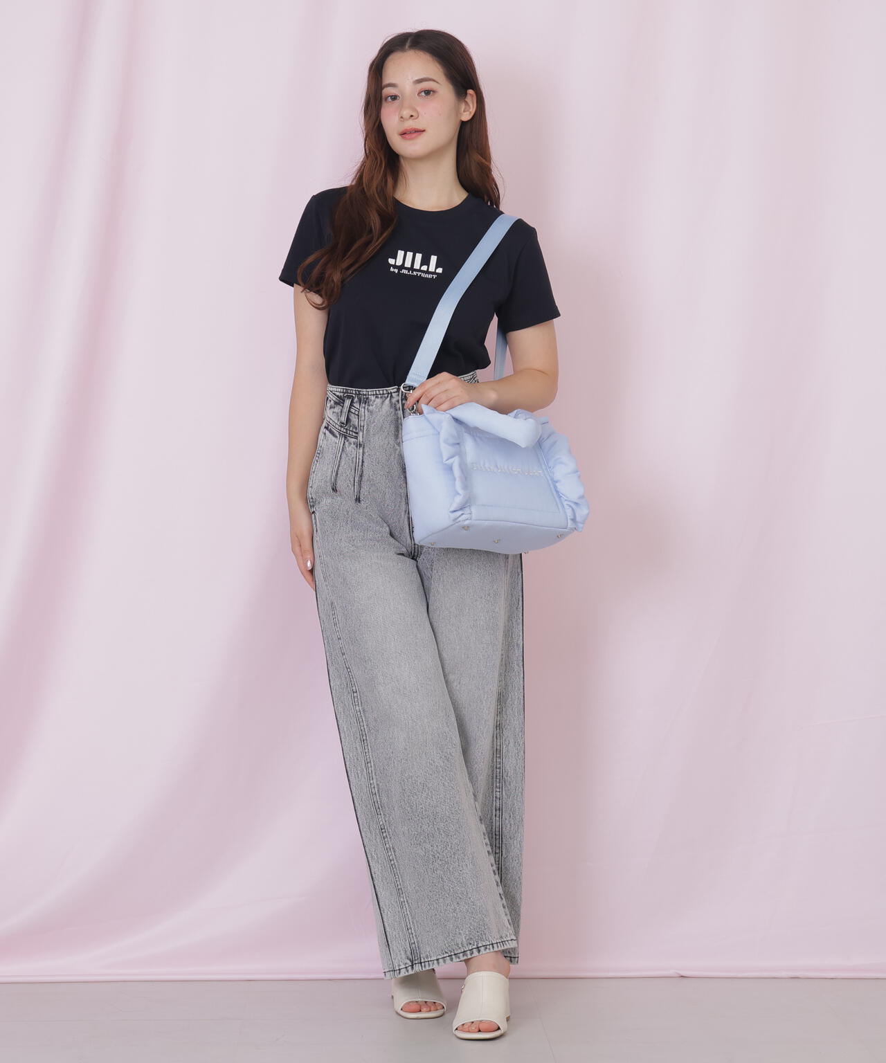 170cm 着用サイズ：FR