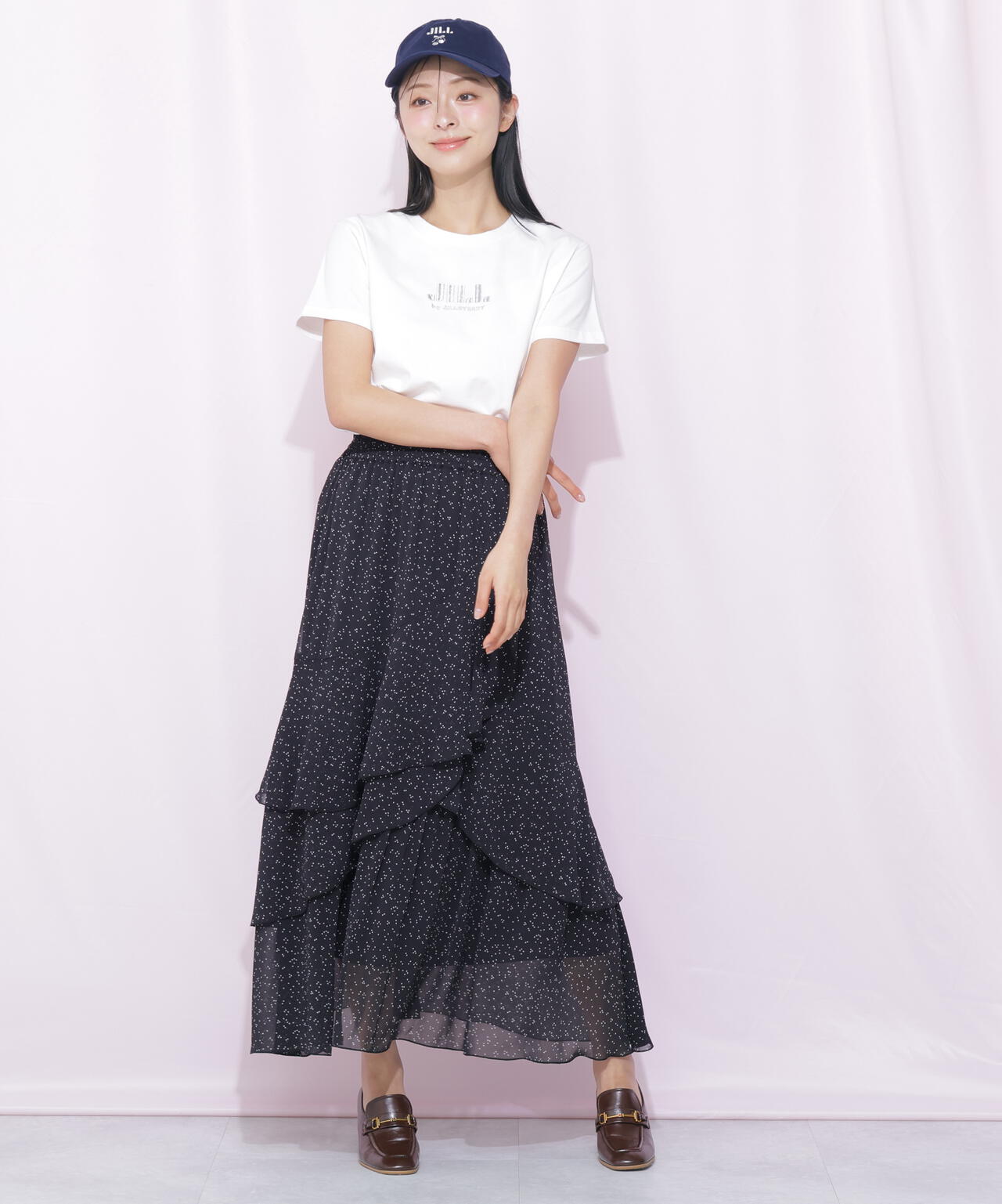 170cm 着用サイズ：FR