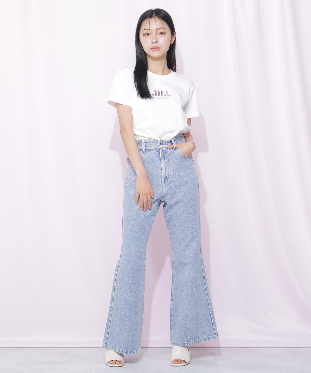 170cm 着用サイズ：FR
