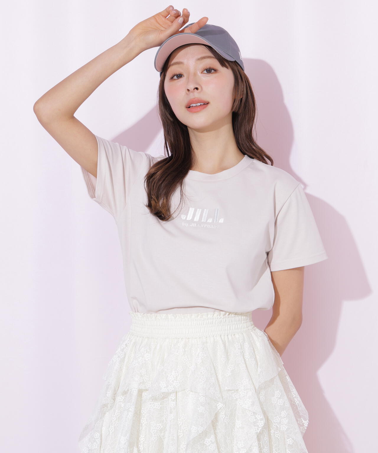 166cm 着用サイズ：FR