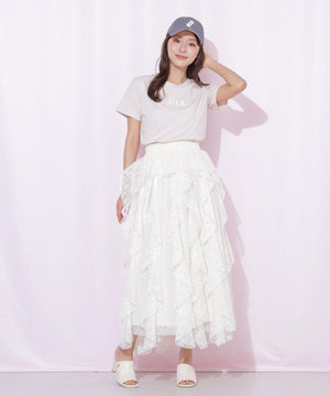 166cm 着用サイズ：FR