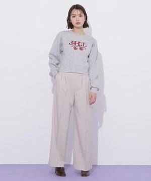162cm 着用サイズ：FR