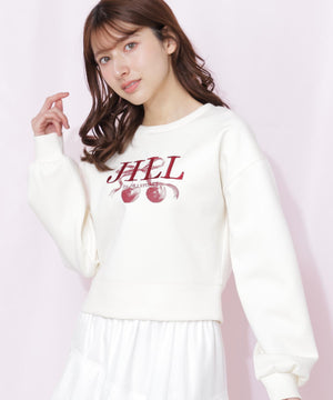 161cm 着用サイズ：FR