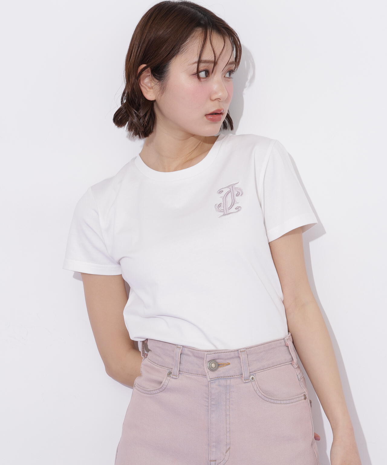 162cm 着用サイズ：FR