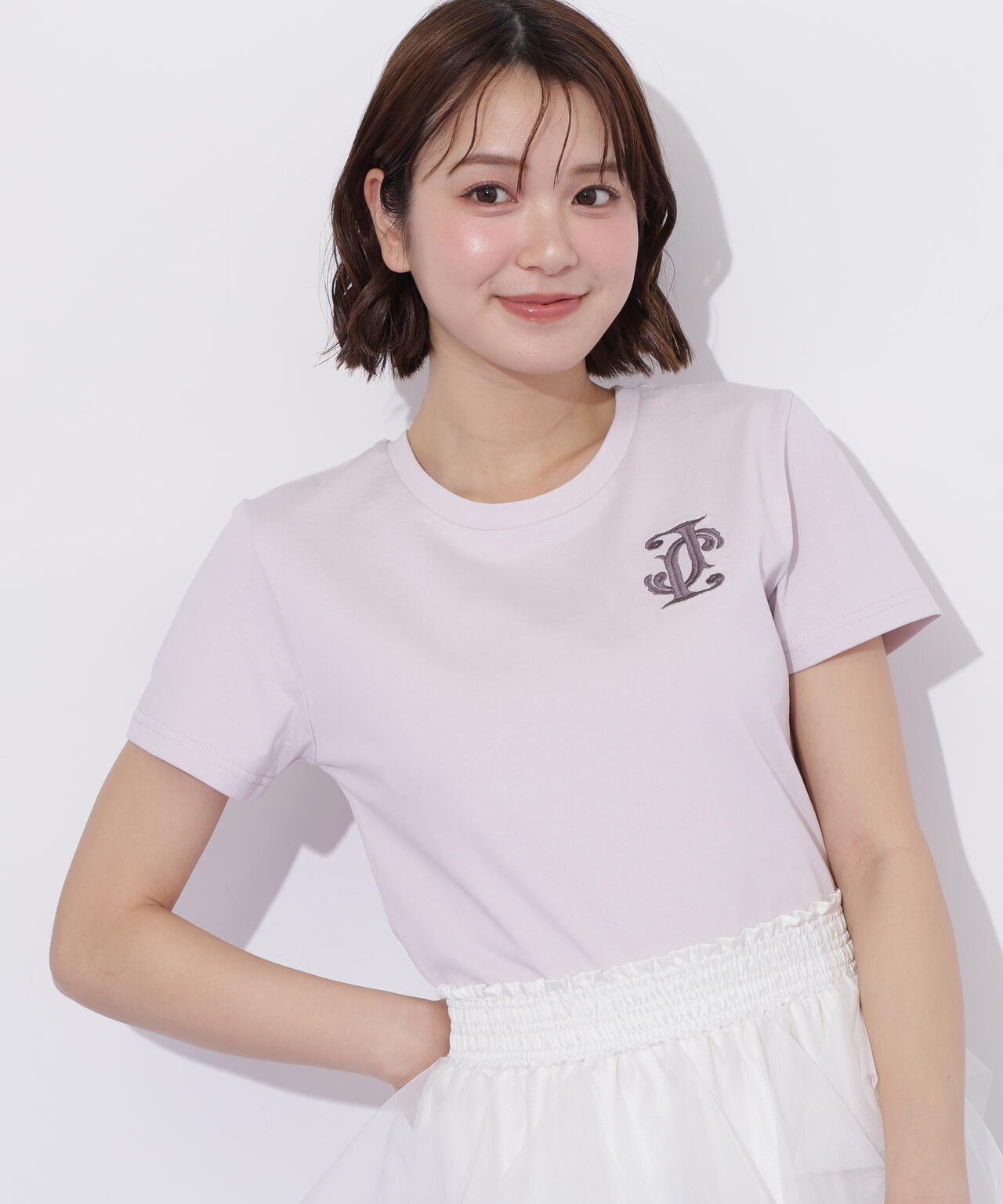 162cm 着用サイズ：FR