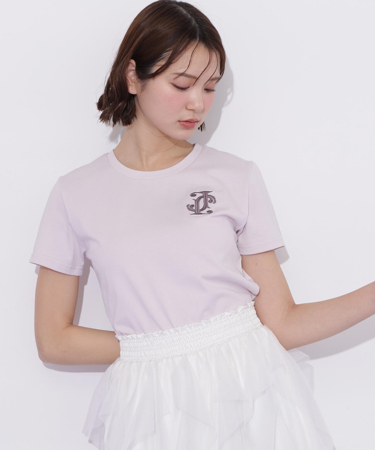 162cm 着用サイズ：FR