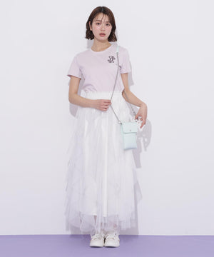162cm 着用サイズ：FR