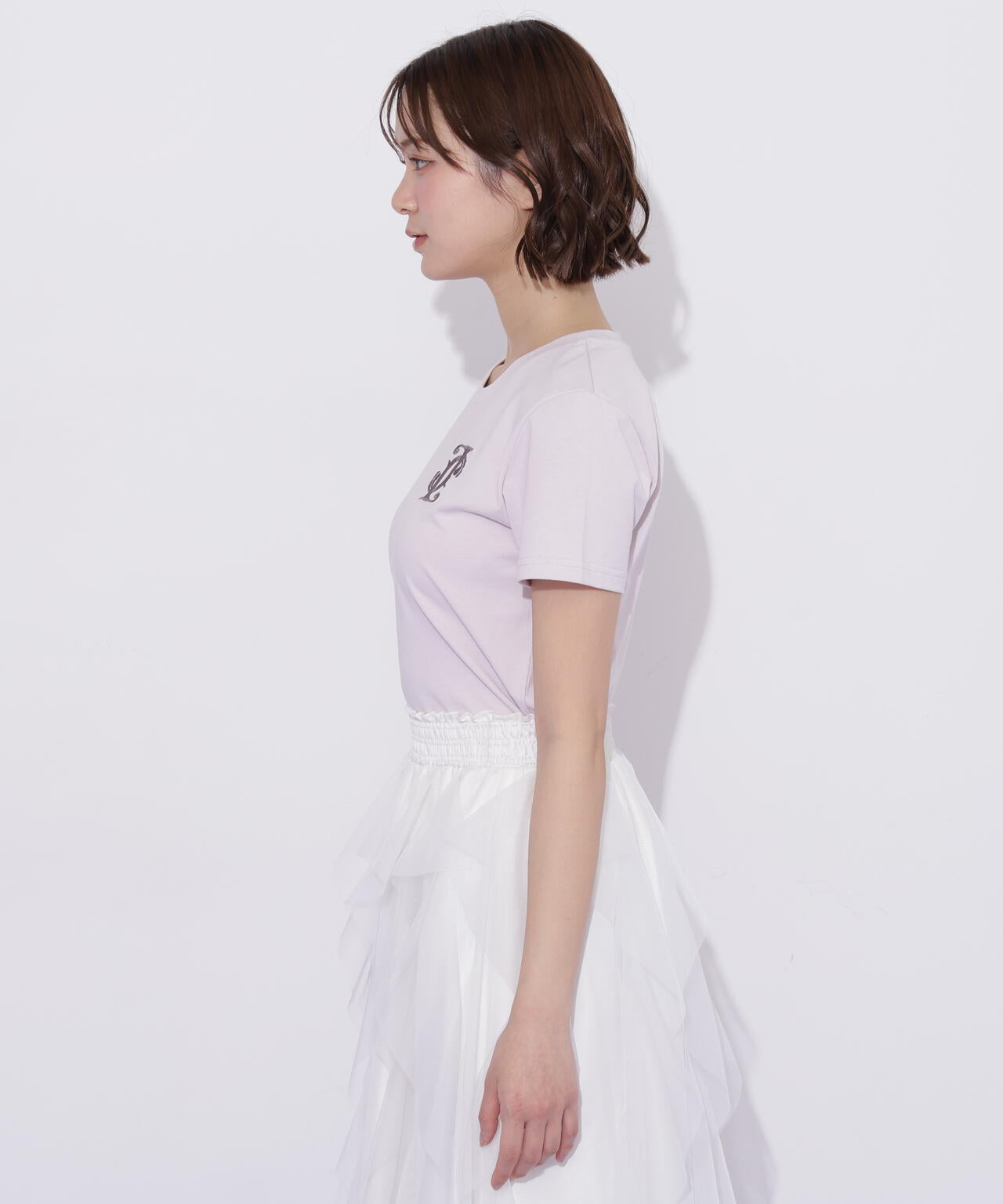 162cm 着用サイズ：FR