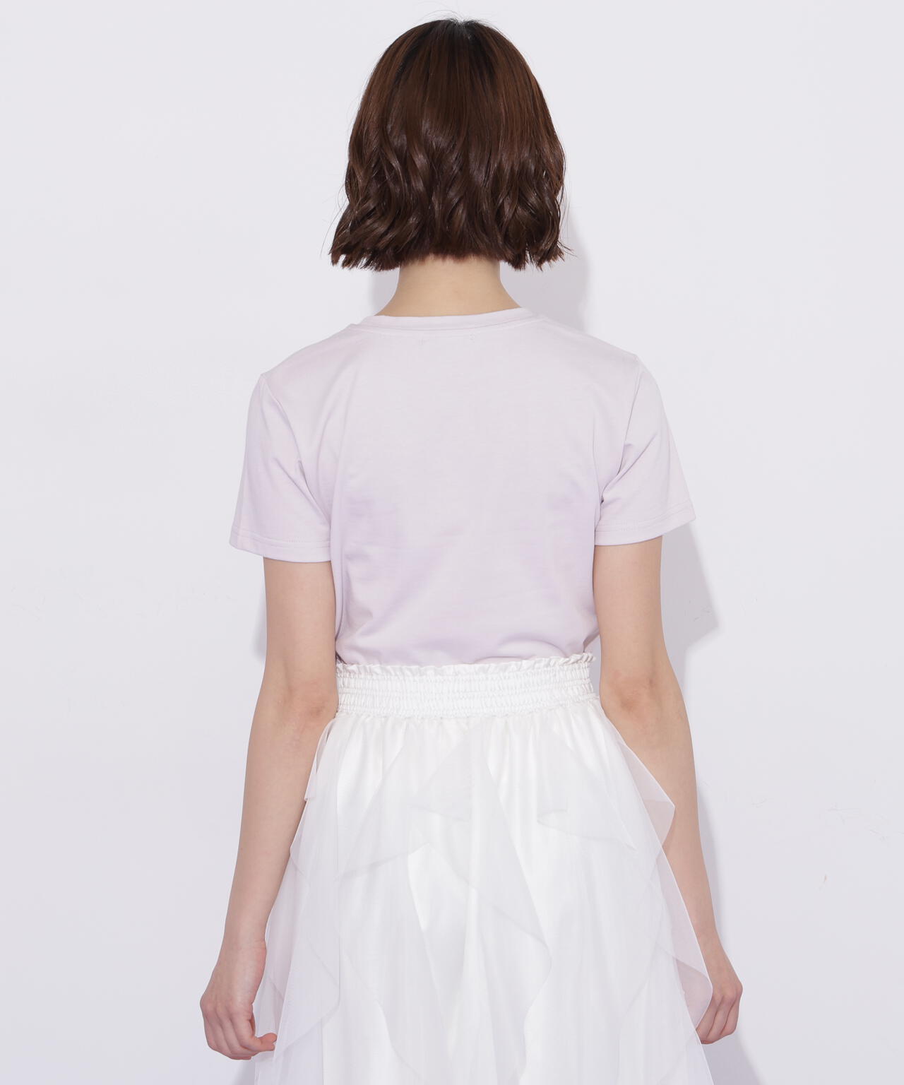 162cm 着用サイズ：FR