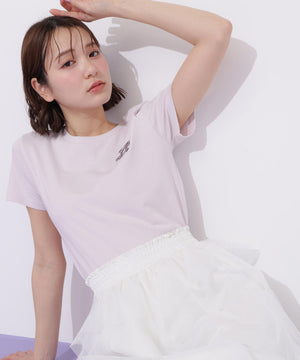 162cm 着用サイズ：FR