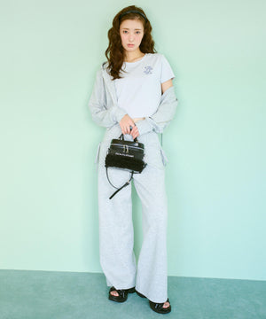 170cm 着用サイズ：FR