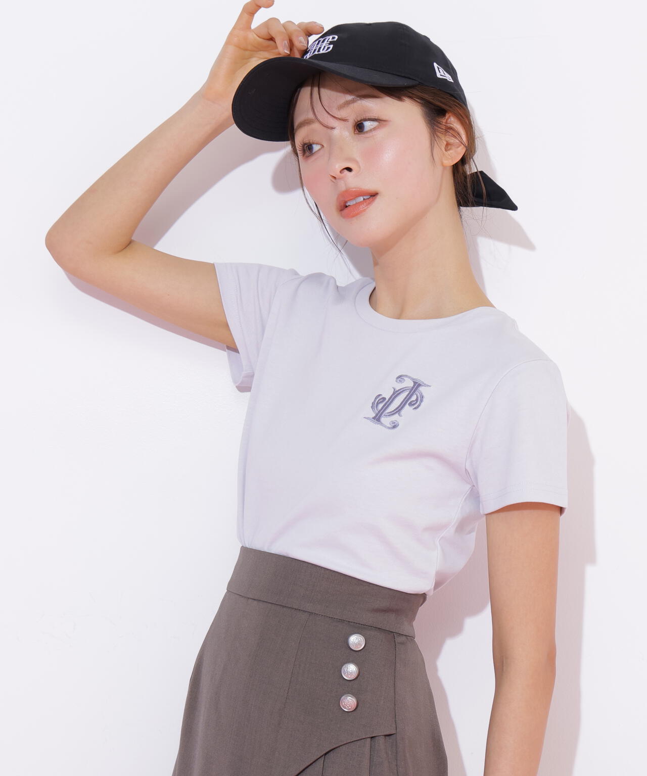 170cm 着用サイズ：FR