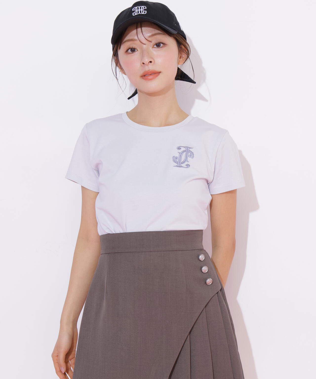 170cm 着用サイズ：FR