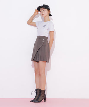 170cm 着用サイズ：FR