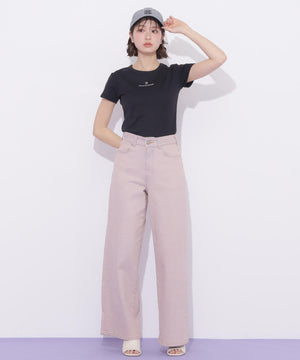 162cm 着用サイズ：FR