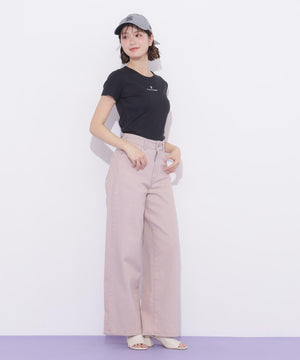 162cm 着用サイズ：FR