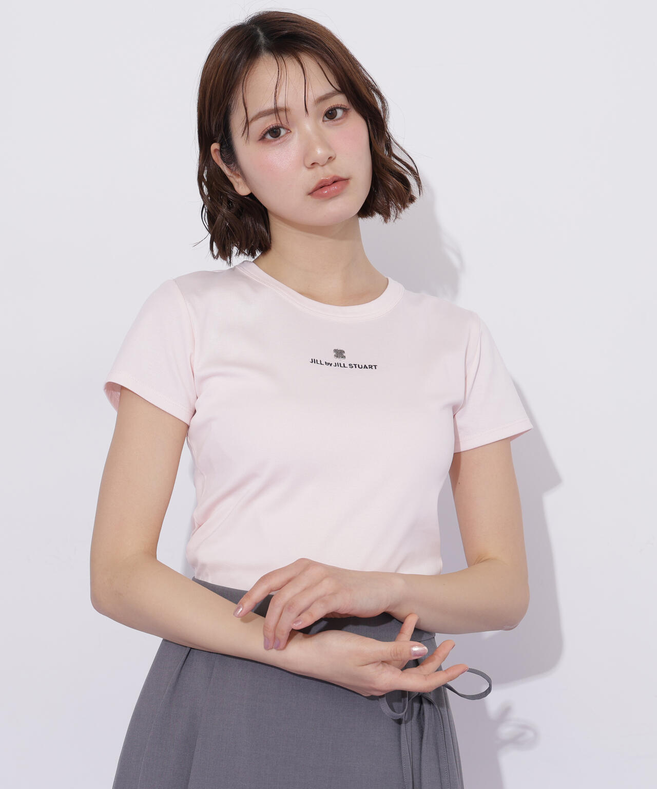 162cm 着用サイズ：FR