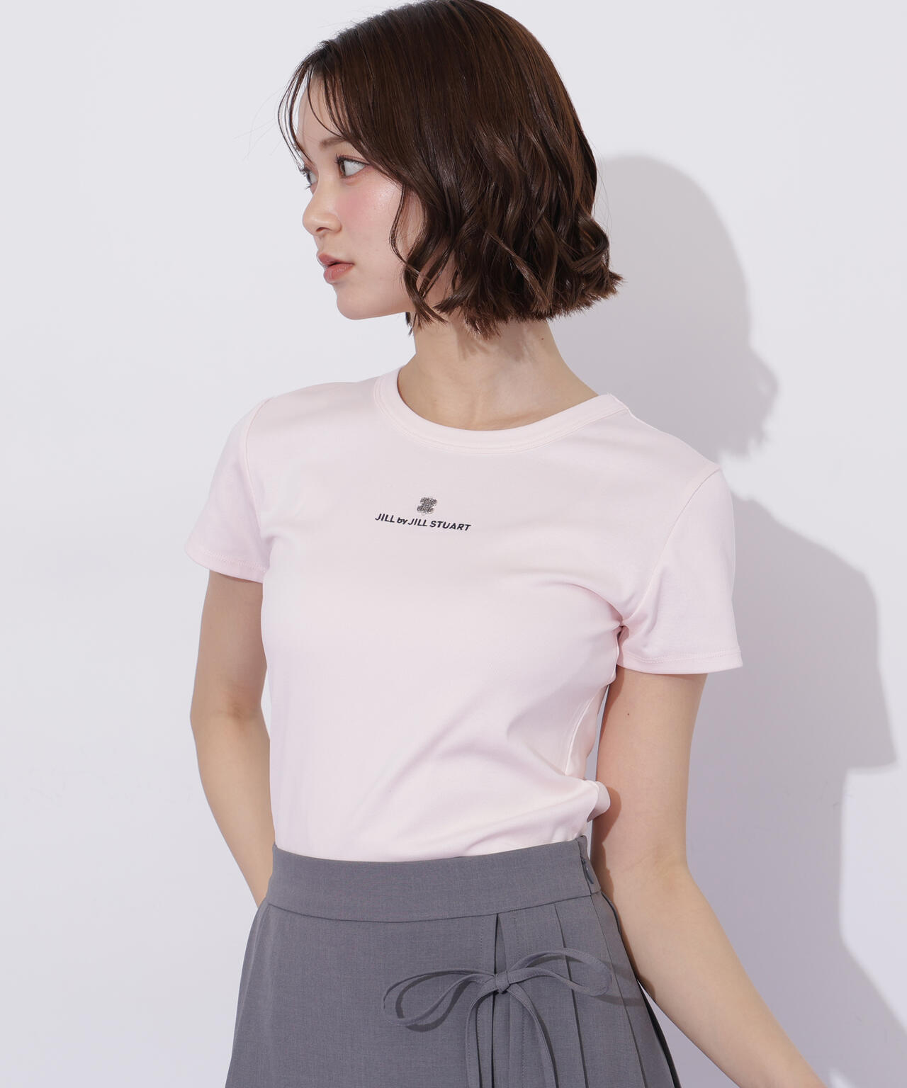 162cm 着用サイズ：FR