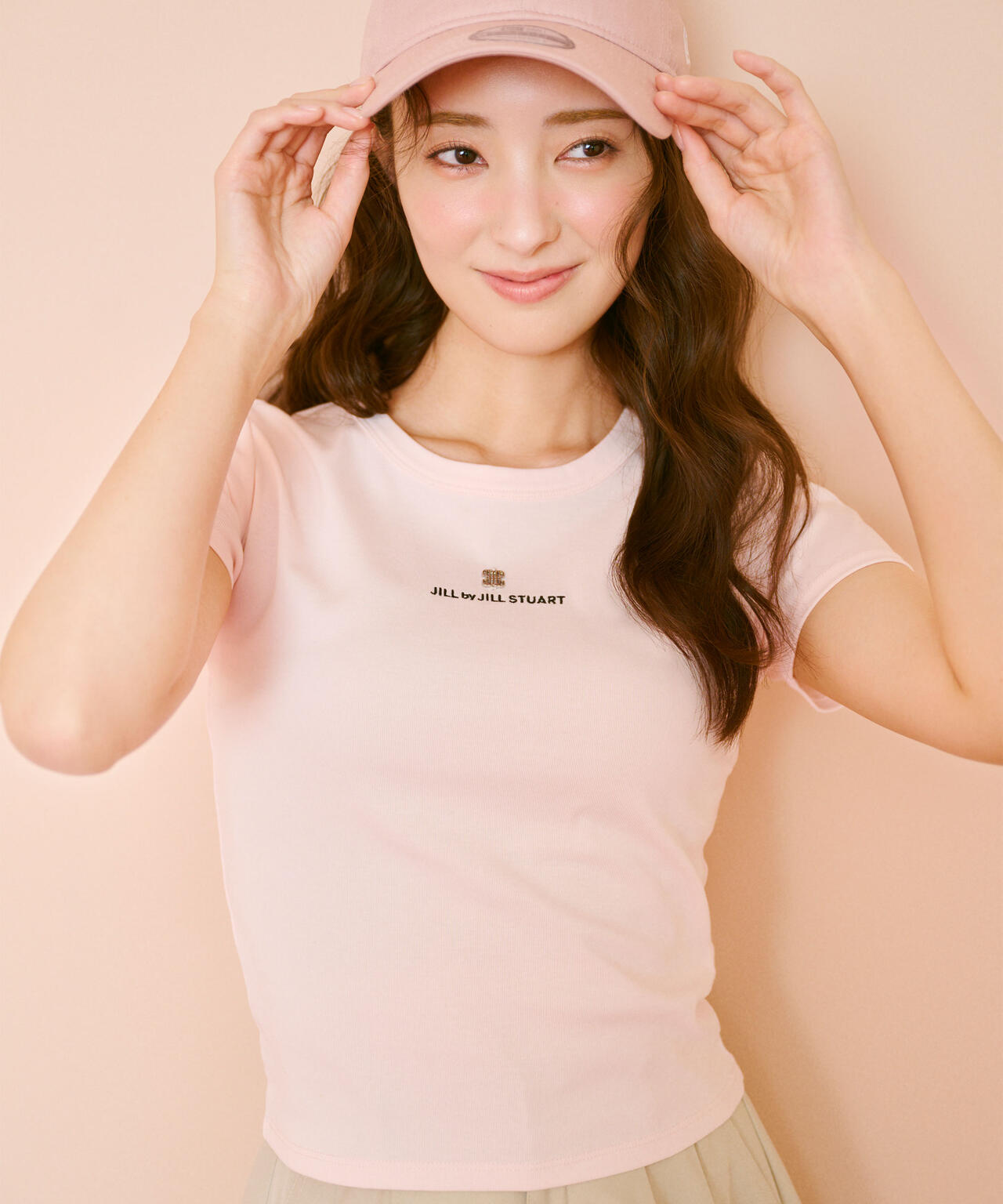 162cm 着用サイズ：FR
