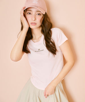 162cm 着用サイズ：FR