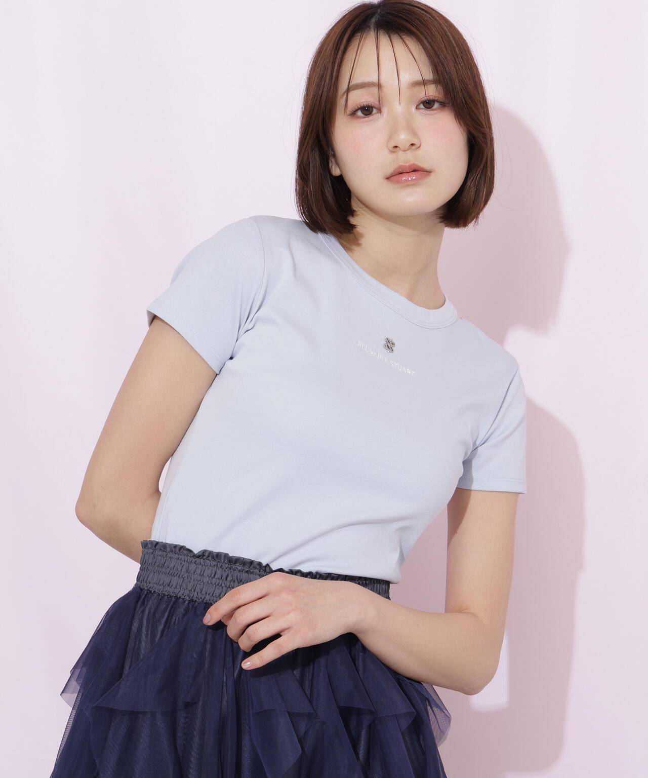 162cm 着用サイズ：FR