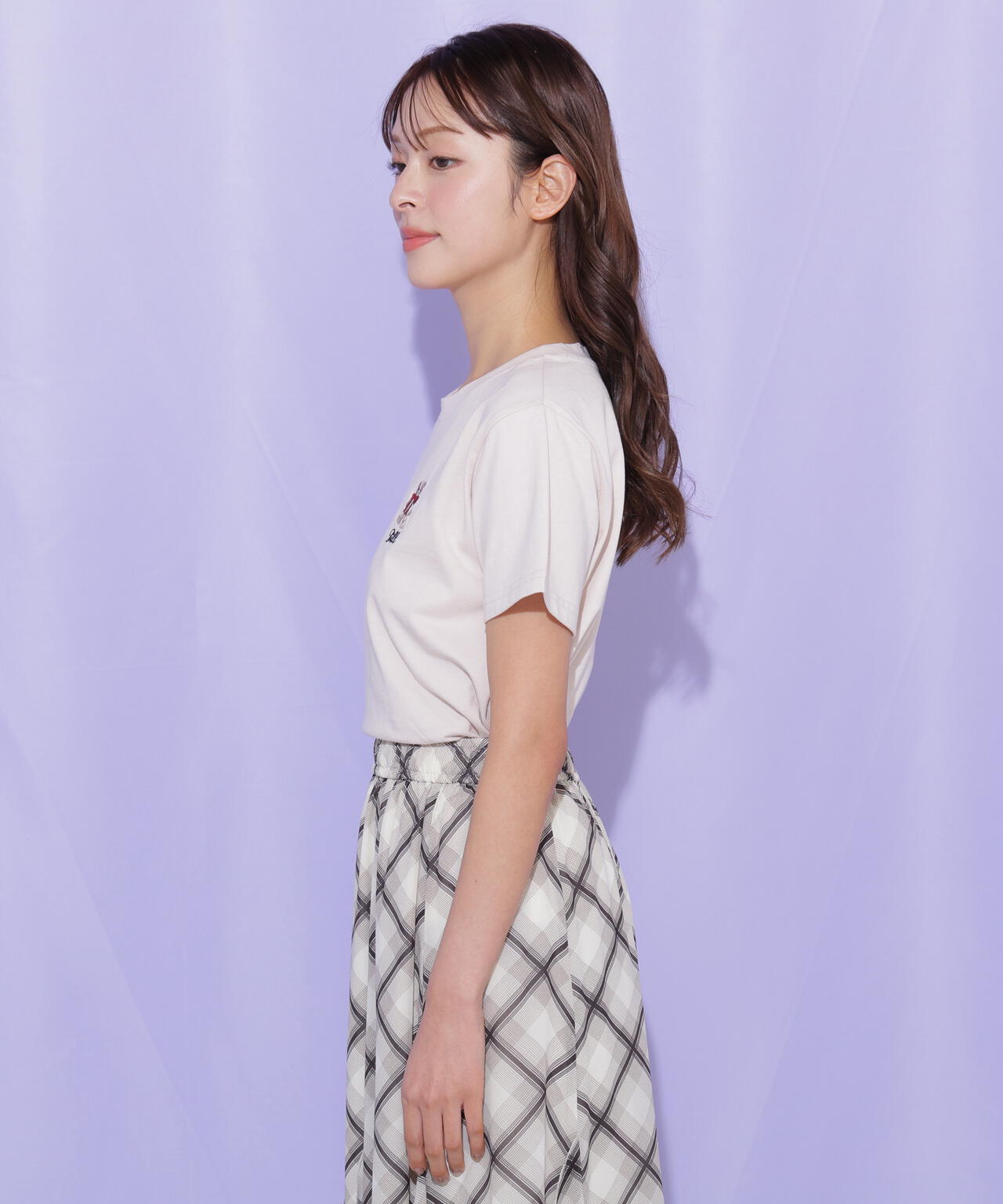 170cm 着用サイズ：FR