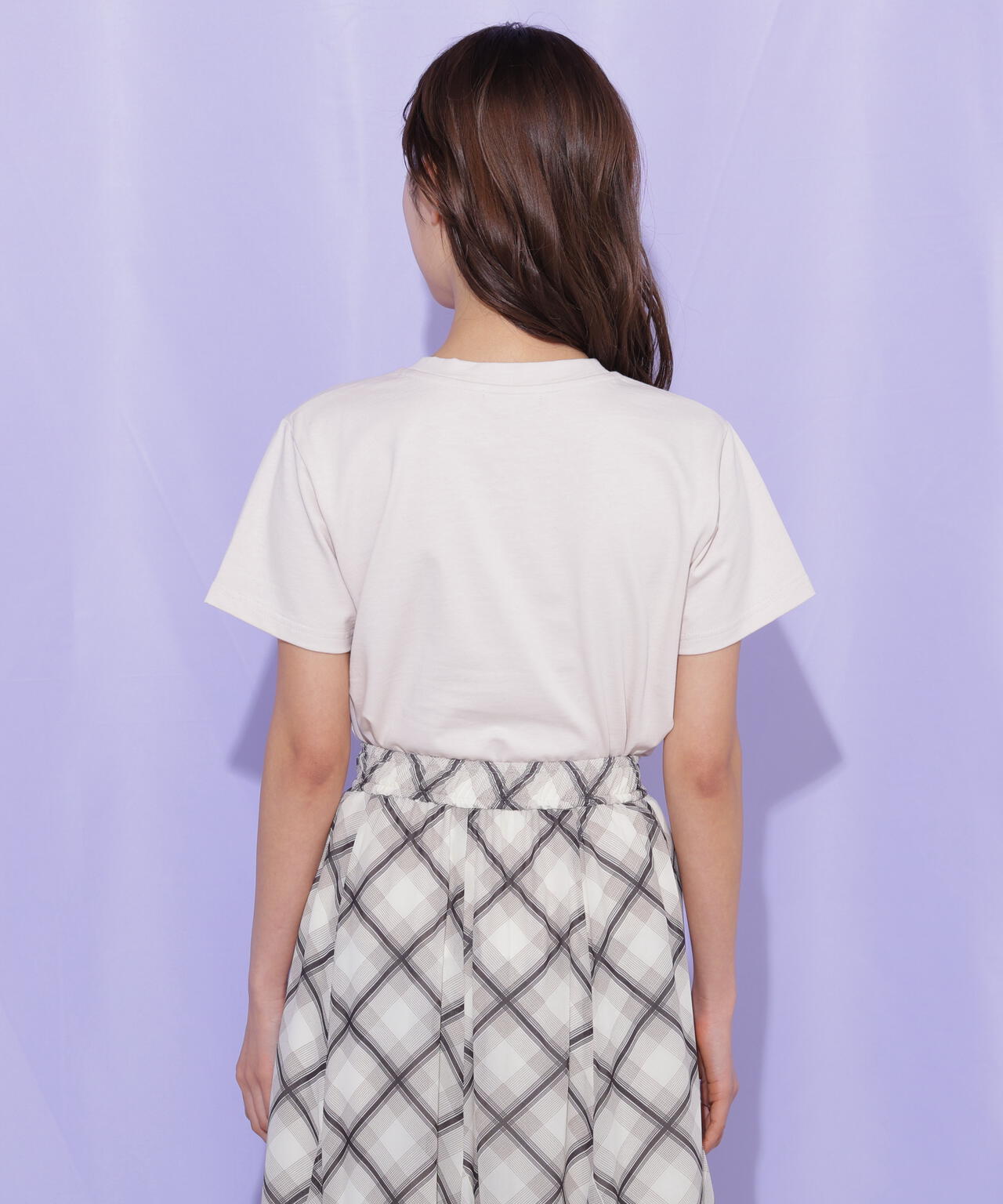 170cm 着用サイズ：FR
