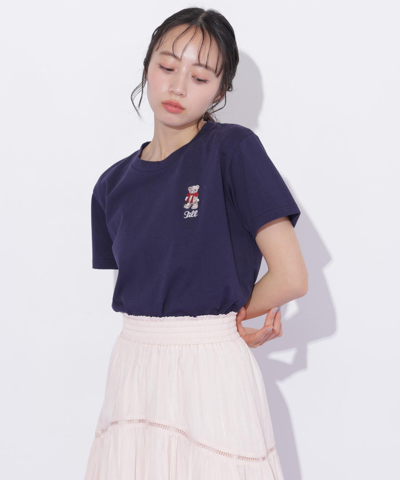 160cm 着用サイズ：FR