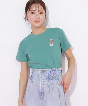 170cm 着用サイズ：FR