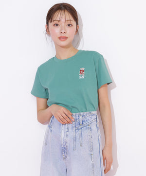170cm 着用サイズ：FR