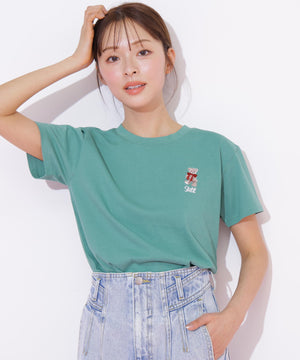 170cm 着用サイズ：FR