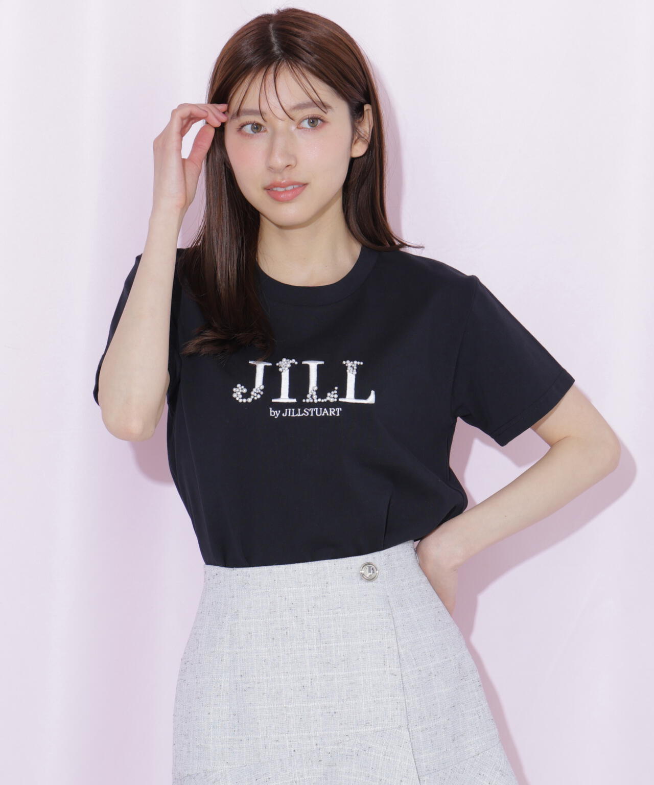 161cm 着用サイズ：FR