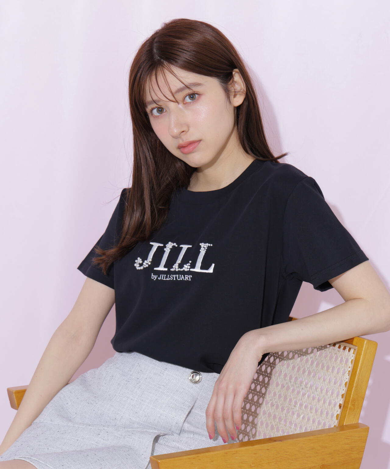 161cm 着用サイズ：FR