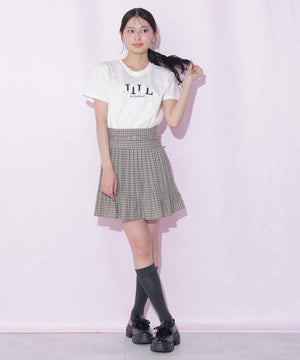 161cm 着用サイズ：FR
