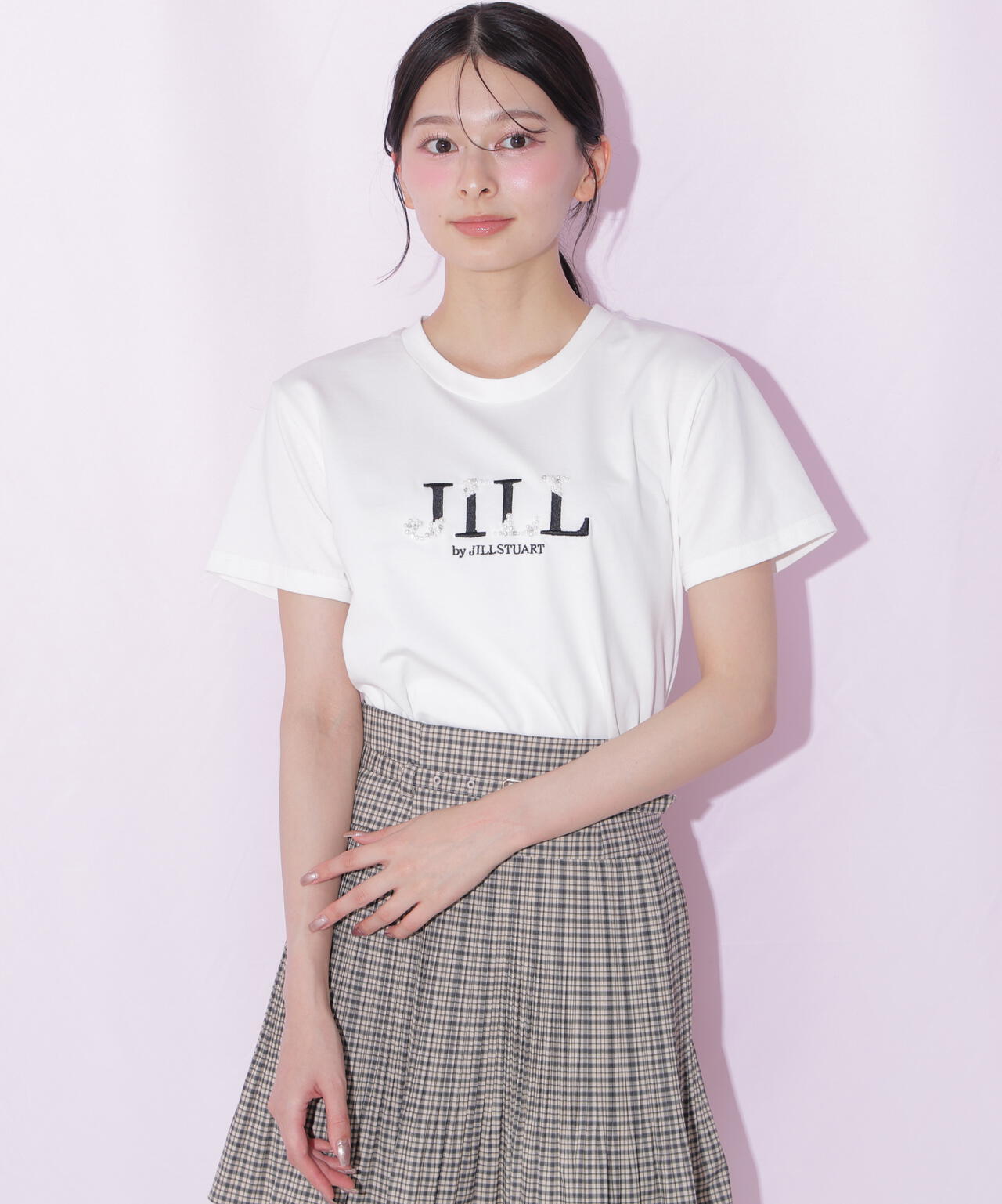 161cm 着用サイズ：FR