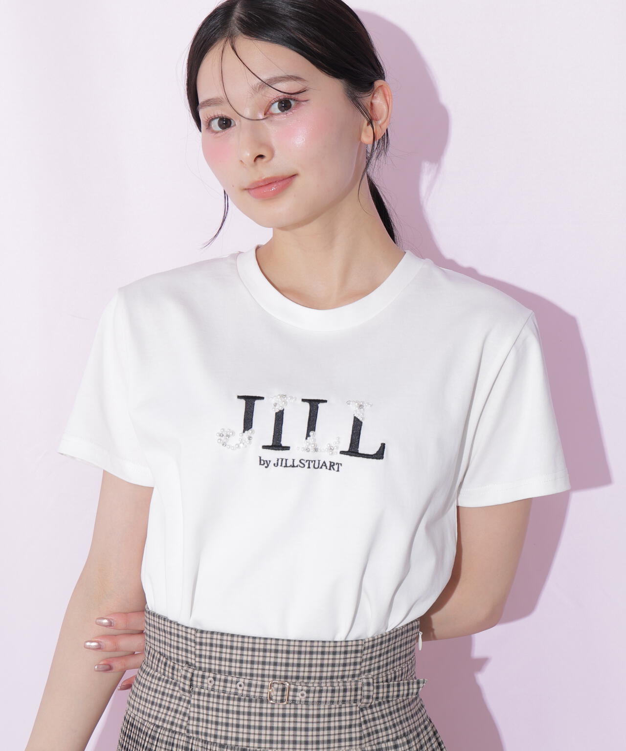 161cm 着用サイズ：FR